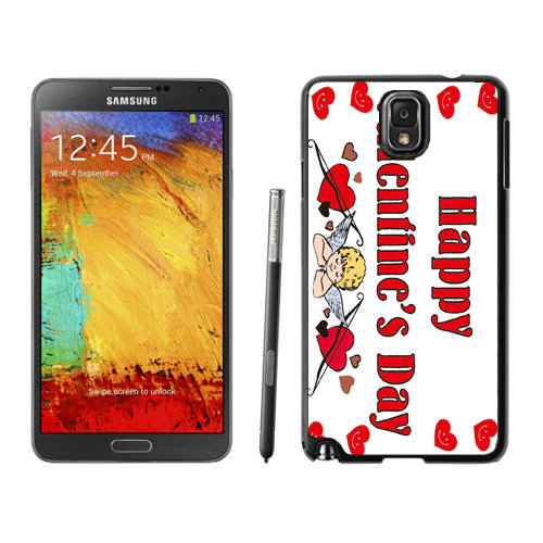 Valentine Bless Samsung Galaxy Note 3 Cases EBQ | Women